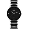 Rado 073.6021.3071 (R30021712) Centrix Diamonds Men Watch