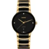 Rado 073.6022.3071 (R30022712) Centrix Diamonds Men Watch