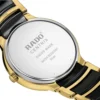 Rado 073.6022.3071 (R30022712) Centrix Diamonds Men Watch - Image 3