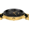 Rado 073.6022.3071 (R30022712) Centrix Diamonds Men Watch - Image 2