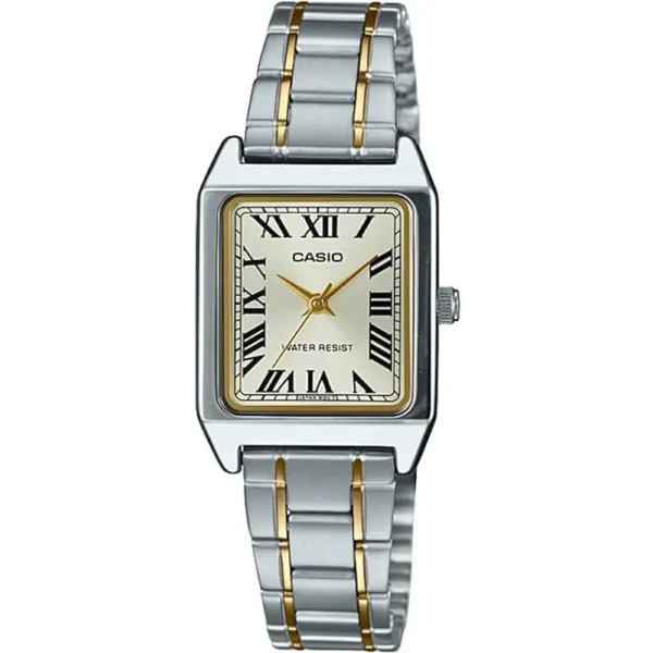 Casio LTP-V007SG-9BUDF Metal Band Women Watch