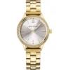 Mini Focus MF0043L-01 Metal Band Women Watch