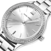 Mini Focus MF0043L-02 Metal Band Women Watch - Image 2