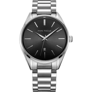 Mini Focus MF0050G-03 Metal Band Men Watch