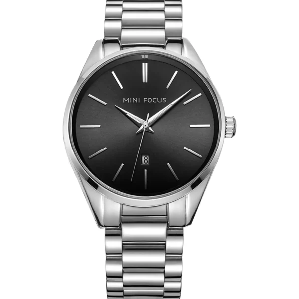 Mini Focus MF0050G-03 Metal Band Men Watch