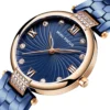 Mini Focus MF0186L-02 Metal Band Women Watch - Image 2