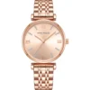 Mini Focus MF0335L-03 Metal Band Men Watch