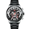 Mini Focus MF0336G-01 Metal Band Men Watch