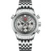 Mini Focus MF0463G-01 Metal Band Men Watch