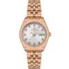 Ferro FL21294A-C Metal Band Women Watch