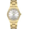 Ferro FL21446A-B Metal Band Women Watch