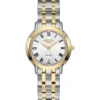 Roamer 515811472250 Metal Band Women Watch