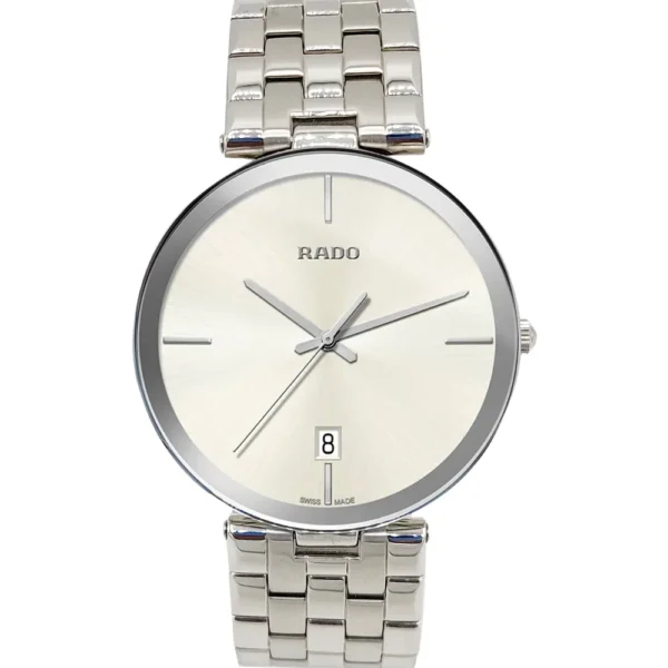 Rado R48870013 Florence Pre-Owned Men Watch