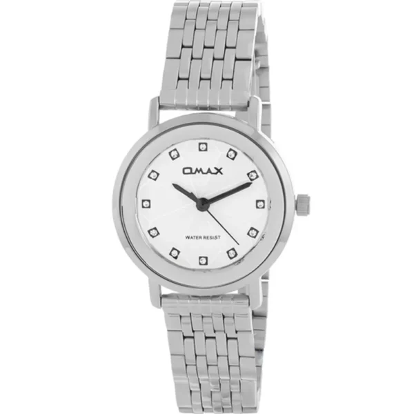 Omax ZMC002I003 Metal Band Women Watch