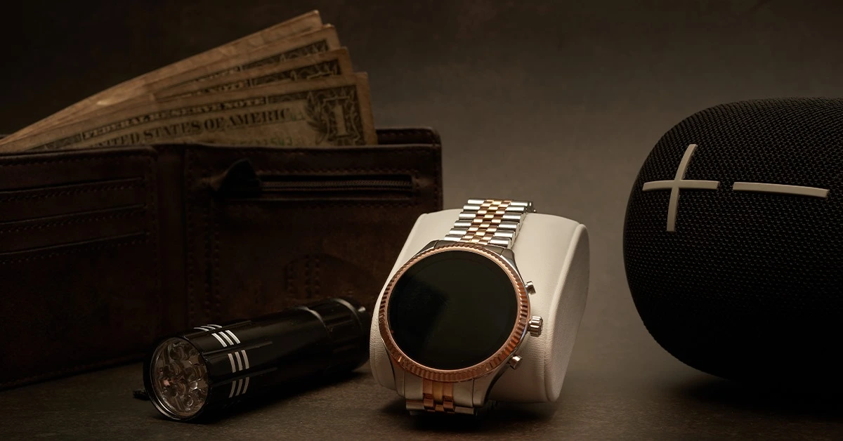 The Story of Rado Watches From Vintage Charm