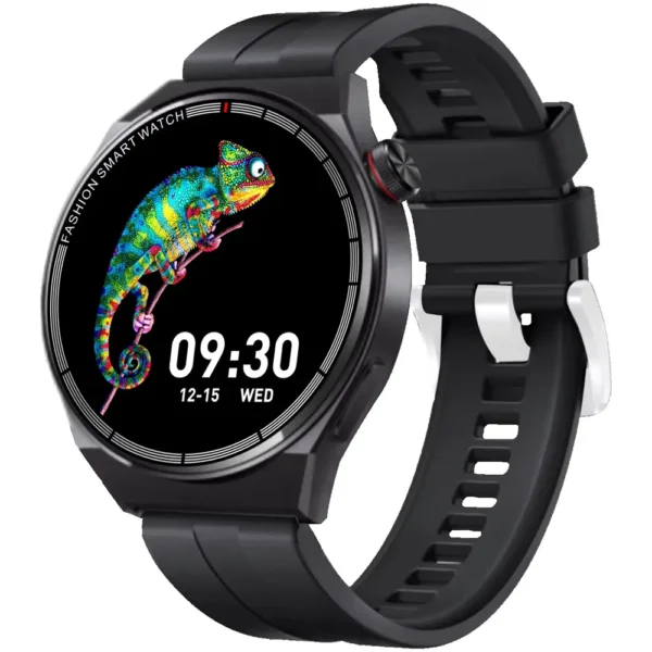 Smartwatch S5 Max