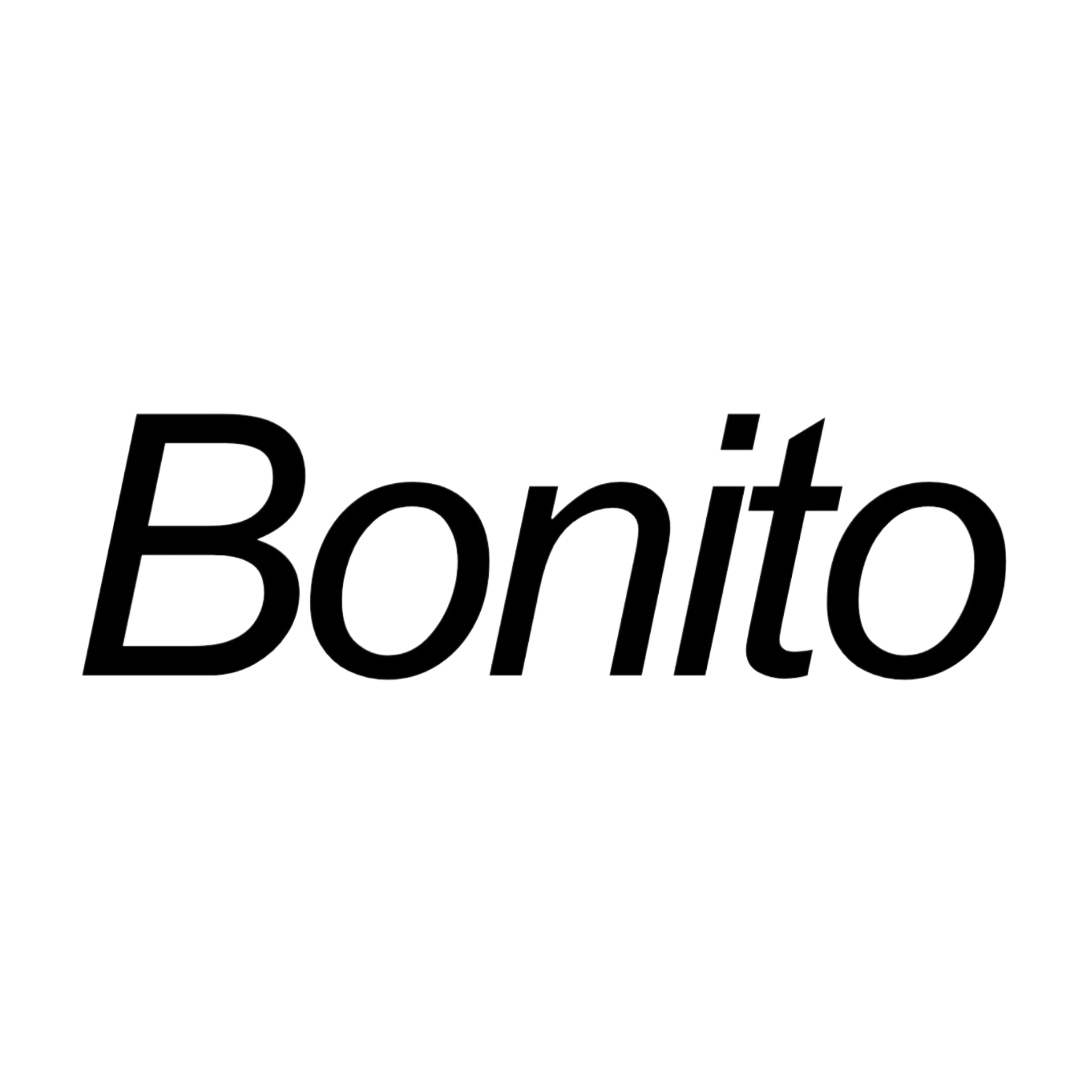 Bonito_logo