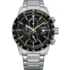 Citizen AN3681-57E Metal Band Men Watch