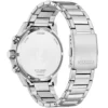 Citizen AN3681-57E Metal Band Men Watch - Image 2