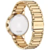 Citizen AN8223-54X Metal Band Men Watch - Image 2