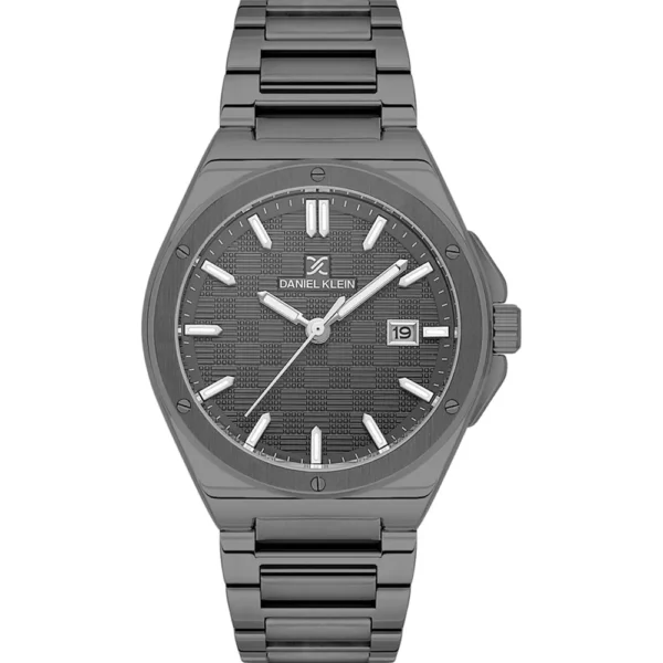 Daniel Klein DK13739-5 Metal Band Men Watch