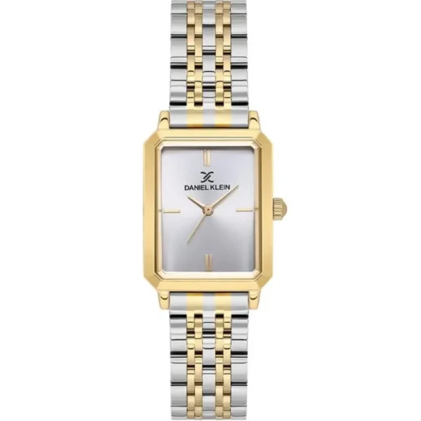 Daniel Klein DK13785-4 Metal Band Women Watch