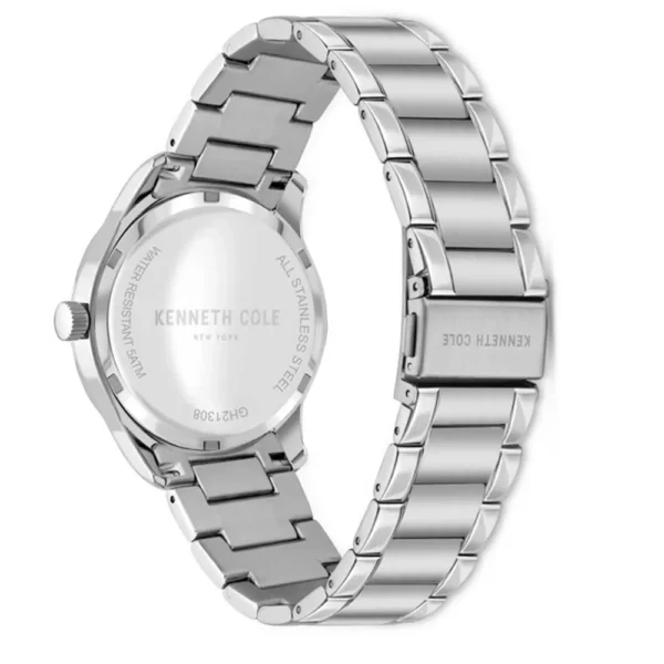 Kenneth Cole KCWGH2130801 Metal Band Men Watch - Image 3