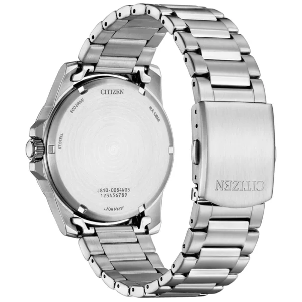 Citizen AW1816-89L Metal Band Men Watch - Image 3