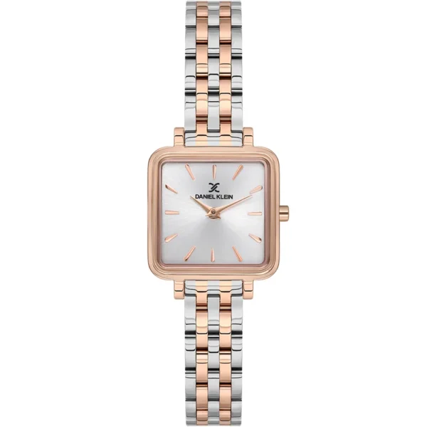 Daniel Klein DK13725-6 Metal Band Women Watch