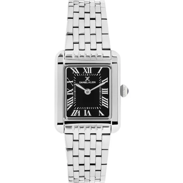 Daniel Klein DK13786-2 Metal Band Women Watch