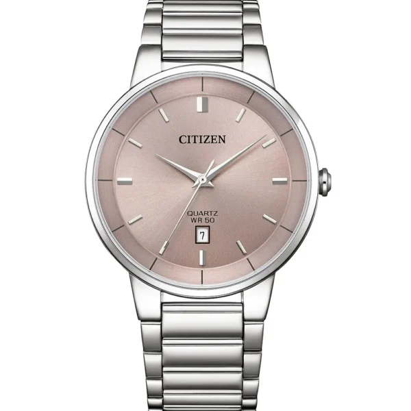 Citizen BI5120-51Z Metal Band Men Watch