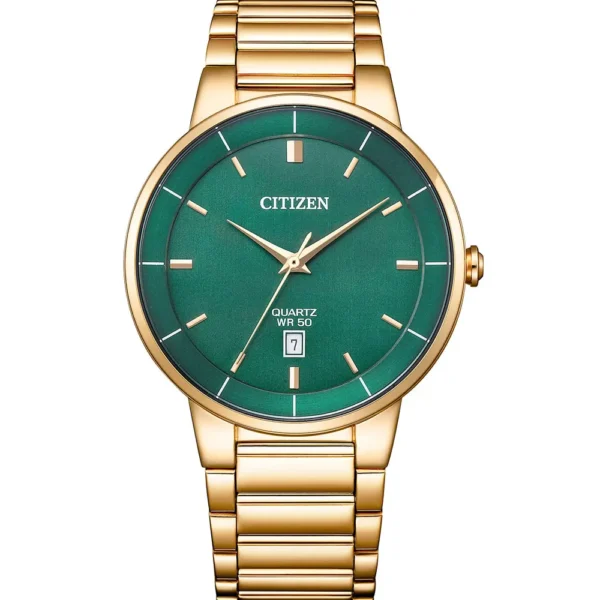 Citizen BI5123-52X Metal Band Men Watch