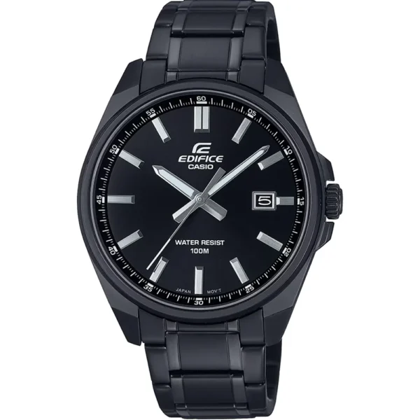 Casio Edifice EFV-150DC-1A Metal Band Men Watch