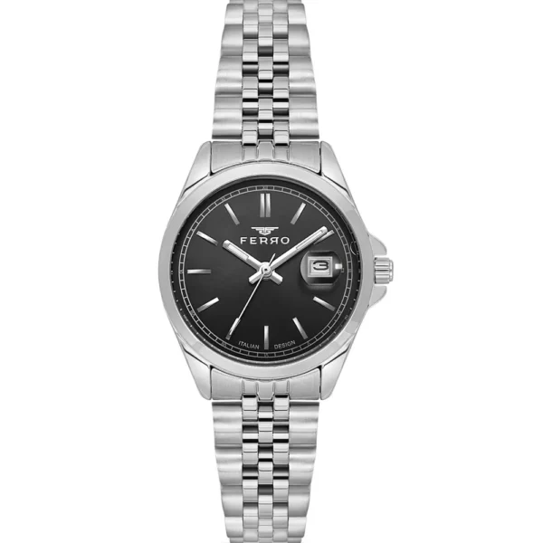 Ferro FL21542A-A2 Metal Band Women Watch