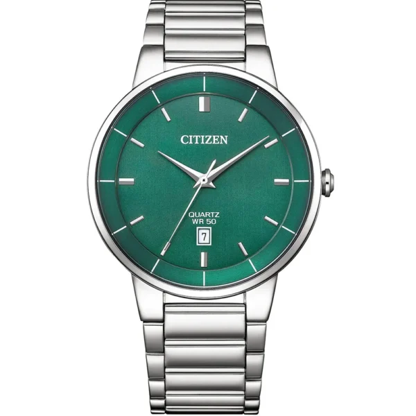 Citizen BI5120-51X Metal Band Men Watch