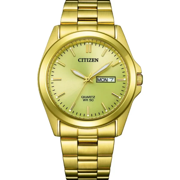 Citizen BF0583-59P Metal Band Men Watch