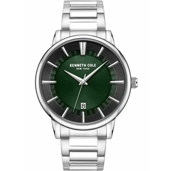 Kenneth Cole KCWGH0014101 Metal Band Men Watch