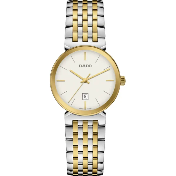 Rado R48913023 Florence Metal Band Women Watch