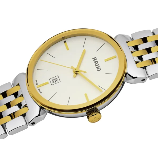 Rado R48913023 Florence Metal Band Women Watch - Image 2