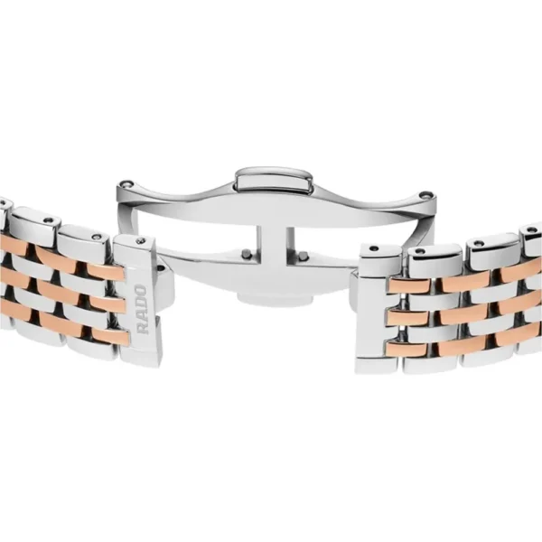 Rado R48913403 Florence Metal Band Women Watch - Image 3