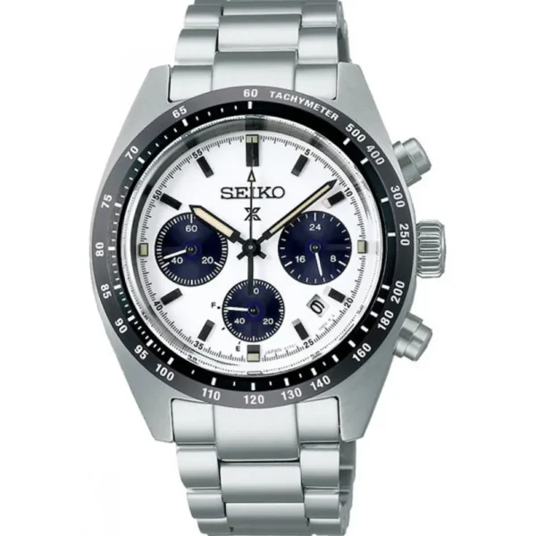 Seiko SBDL085 Prospex Metal Band Men Watch