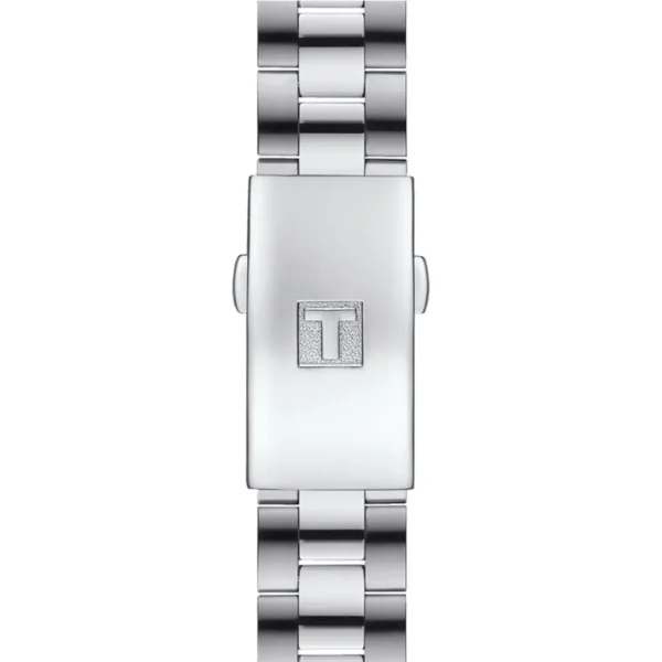 Tissot T101.910.11.351.00 PR 100 Metal Band Women Watch - Image 3