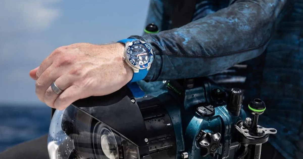 Why Citizen Watches Last Longer Than Most People Expect?