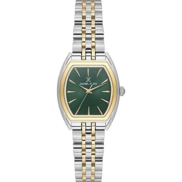 Daniel Klein DK13870-6 Metal Band Women Watch