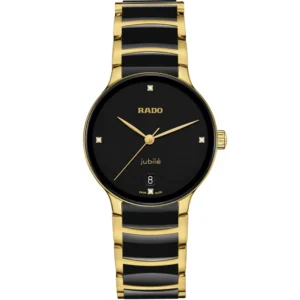 Rado R30039712 Centrix Diamonds Women Watch