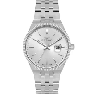 Ferro F11569A-A Metal Band Men Watch