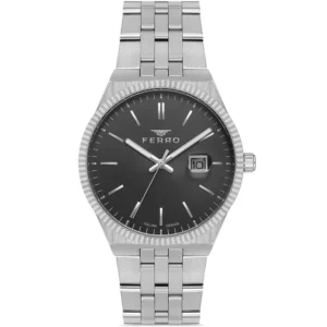 Ferro F11569A-A2 Metal Band Men Watch