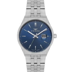 Ferro F11569A-A3 Metal Band Men Watch