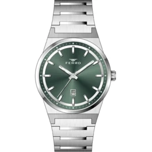 Ferro F11592A-A6 Metal Band Men Watch