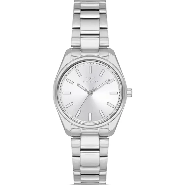 Ferro F21161A-A Metal Band Women Watch